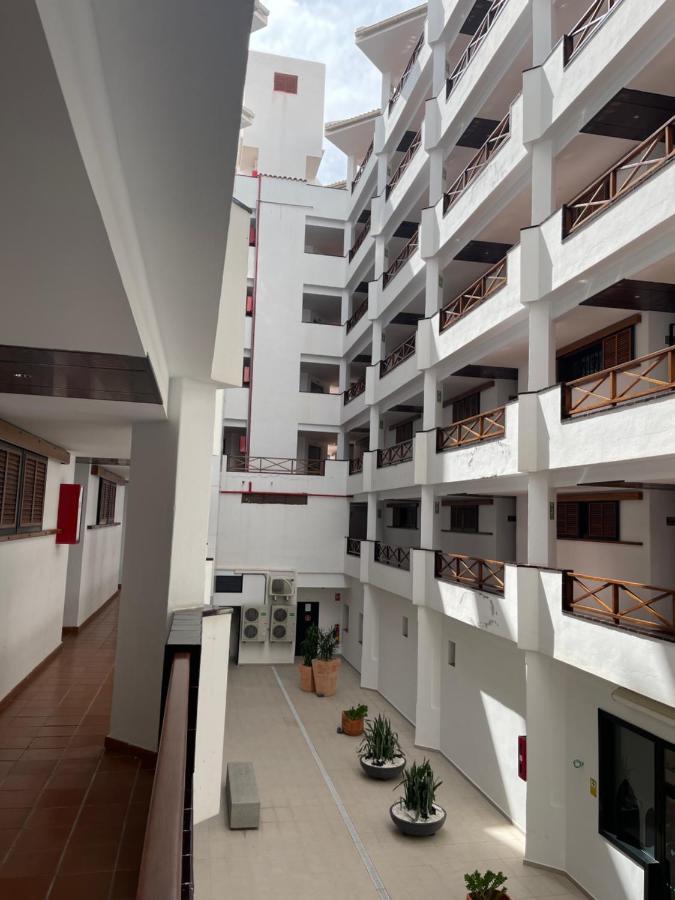 Casa Hermosa Лос Кристианос Екстериор снимка