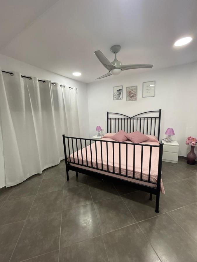 Casa Hermosa Лос Кристианос Екстериор снимка
